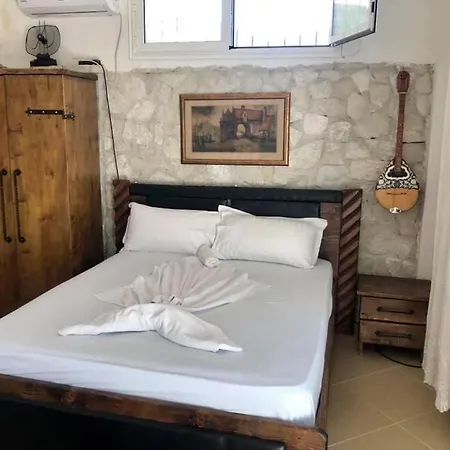 Afrodhiti Apartamento Himare