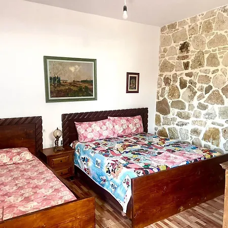 Apartamento Afrodhiti Himare