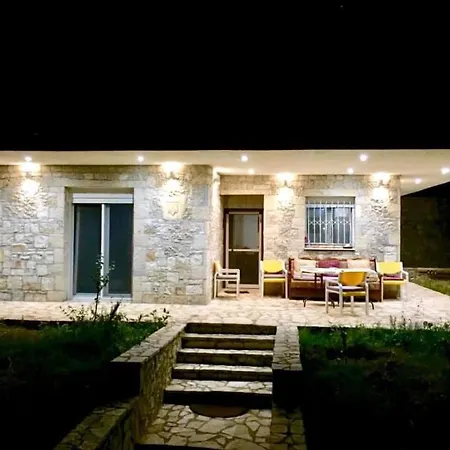 Apartamento Afrodhiti