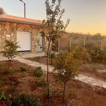 Afrodhiti Apartamento