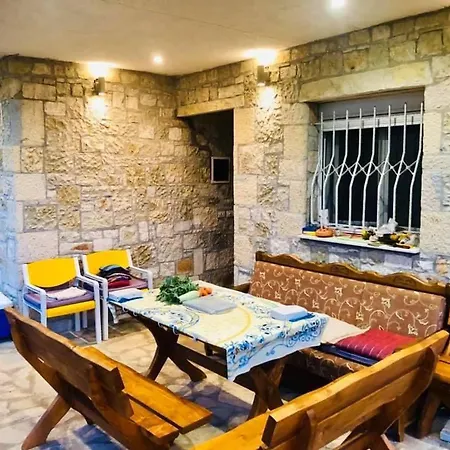 Afrodhiti Apartamento