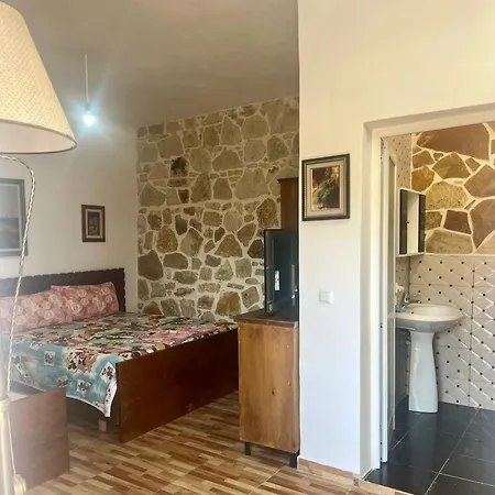 Apartamento Afrodhiti Himare