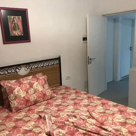Afrodhiti Apartamento Himare