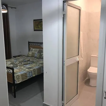 Apartamento Afrodhiti