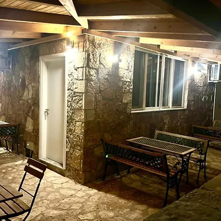 Apartamento Afrodhiti Himare