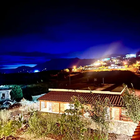 Afrodhiti Apartamento