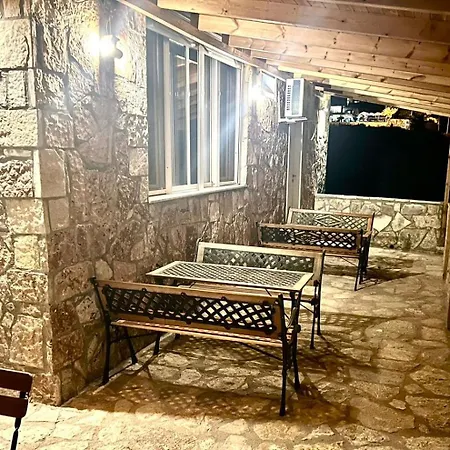 Apartamento Afrodhiti *